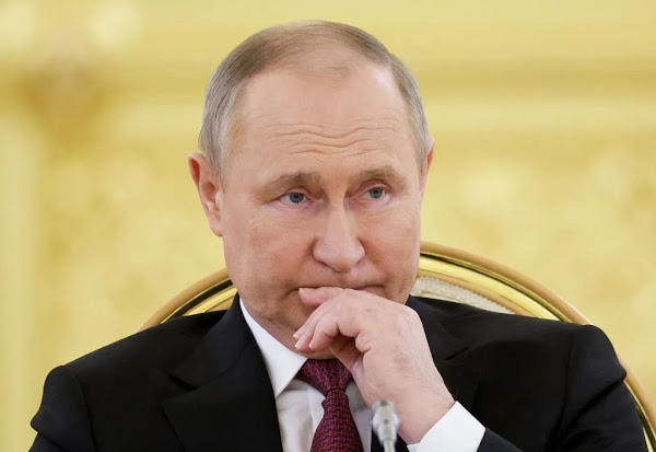 Vladimir Poutine : pourquoi le nom du compagnon de sa fille résonne lourdement pour lui