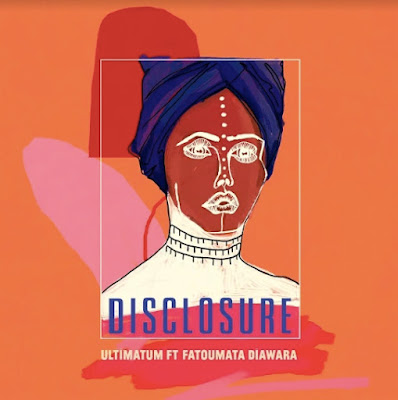 Disclosure Unveil New Single ‘Ultimatum’ feat. Fatoumata Diawara