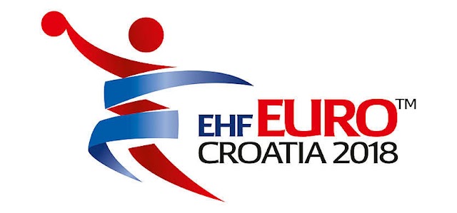 Handball: Spielplan der EHF EURO 2018 veröffentlicht