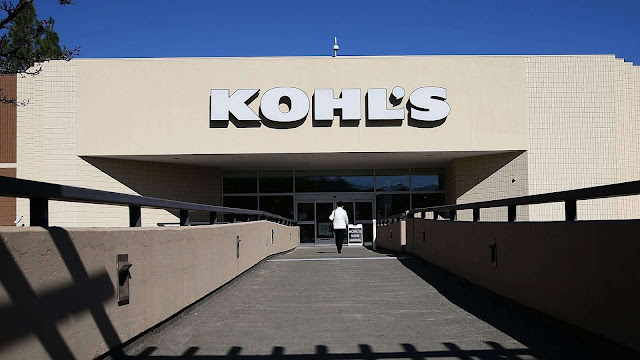 Kohl conclui negociações de vendas com o Franchise Group, reduzindo expectativas