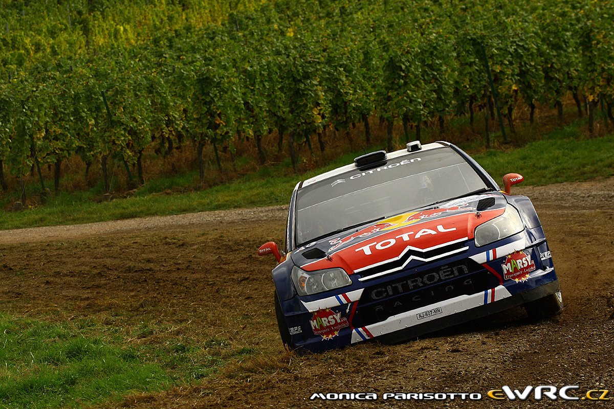 LIGA RALLY TEAM: RALLYE DE FRANCE 2010 WRC, WALLPAPERS II.