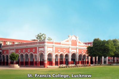 St. Francis College, Lucknow