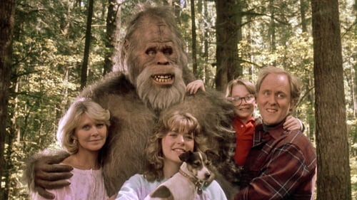 Bigfoot e i suoi amici 1987 download ita
