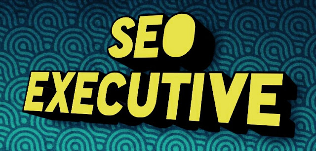 How to become SEO executive, What is SEO executive