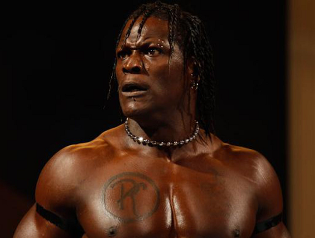 R-Truth Hd Free Wallpapers