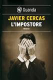 L'impostore di Javier Cercas