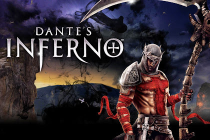 Dante's Inferno Video Game - EVIL DEAD Director Fede Alvarez to Direct DANTE'S INFERNO ... / With graham mctavish, pollyanna mcintosh, dee bradley baker, richard moll.