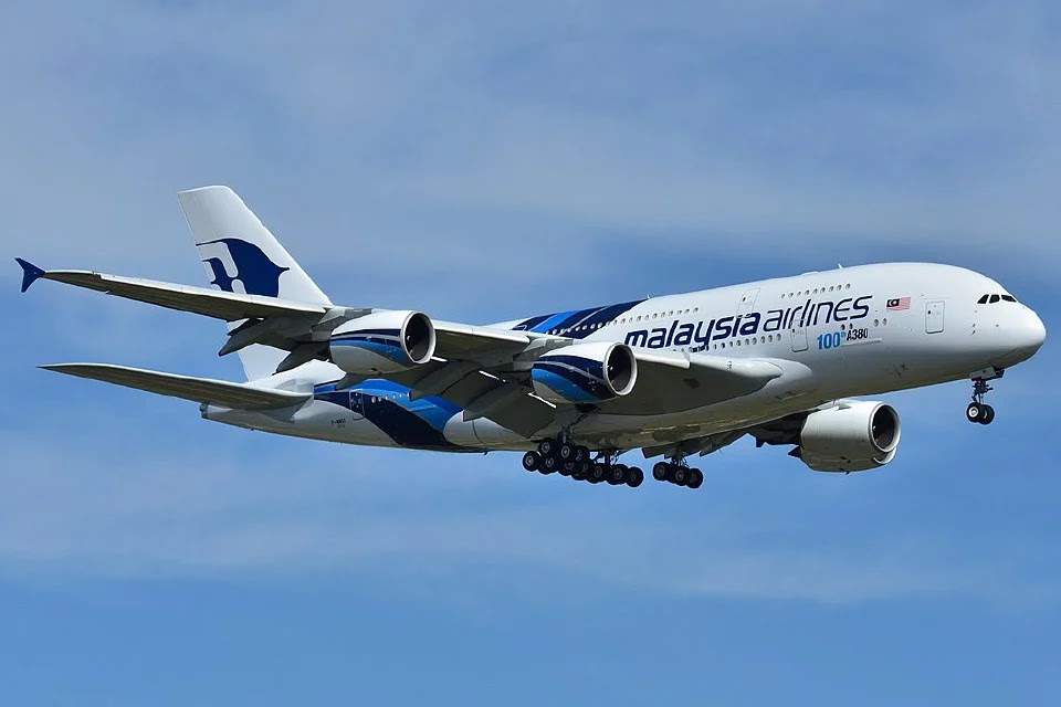 Tiada pembeli, Penerbangan Malaysia (MAS) dijangka pulangkan enam A380 kepada Airbus?