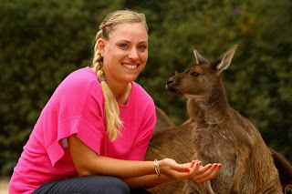 Angelique Kerber