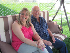 Grand-Papa Guy and Aunt Nathalie