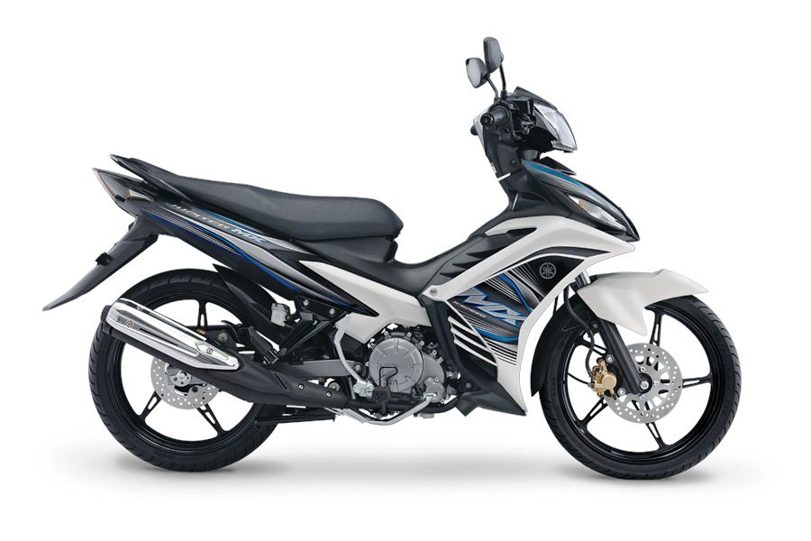 Daftar Harga Motor Yamaha Mei 2012 Baru Bekas Seken Terlengkap Terkini