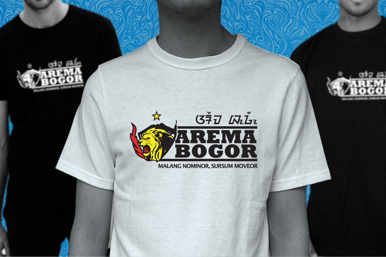  Arema Bogor