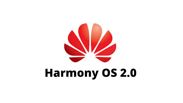 image of Harmony OS 2.0