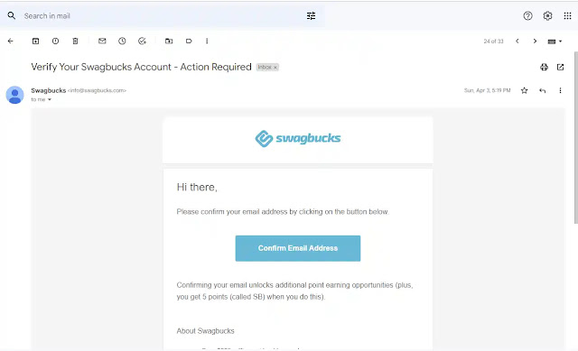 How To Make Online Money From Swagbucks Accounts