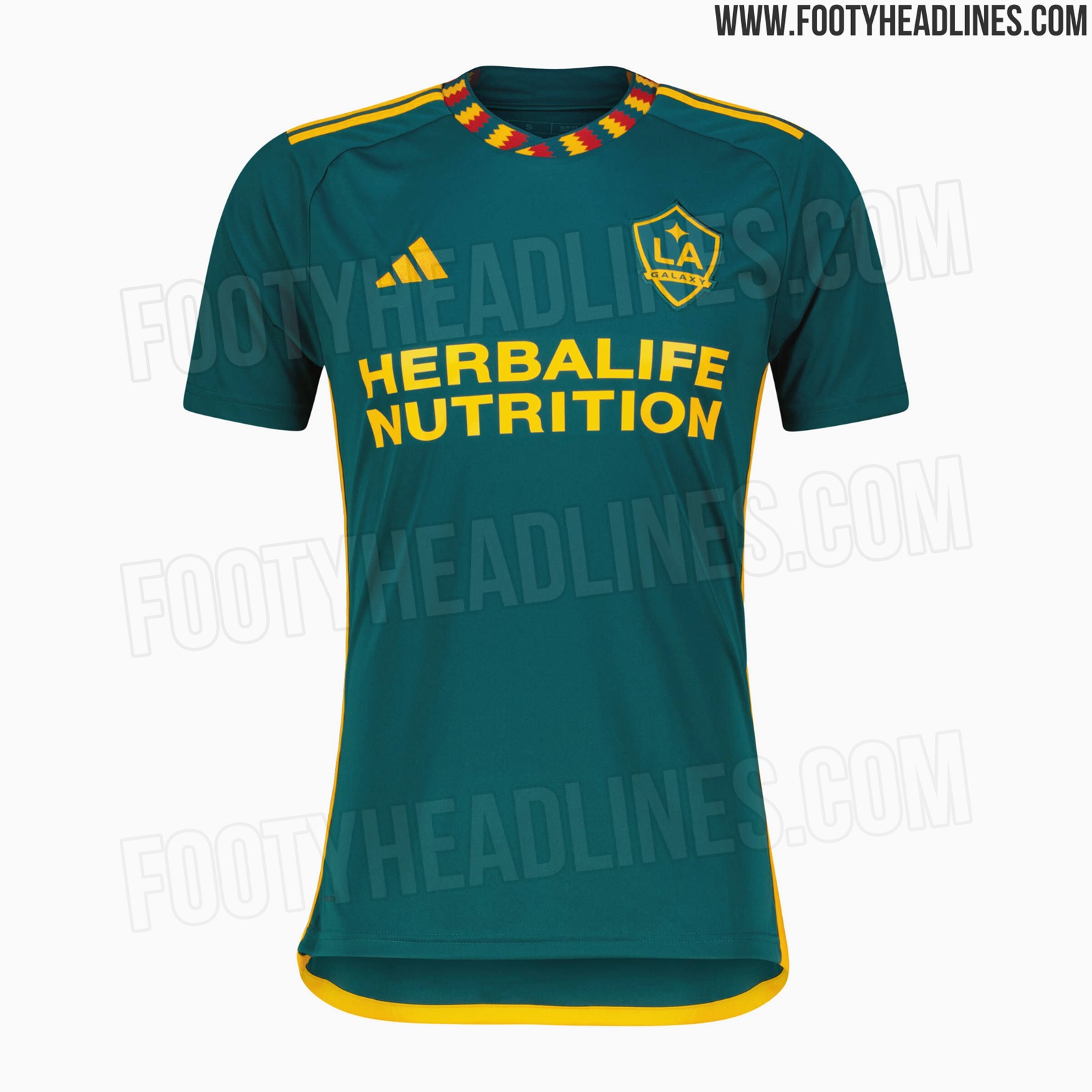 LAFC 2021 Away Kit Released - New Main Sponsor - Footy Headlines