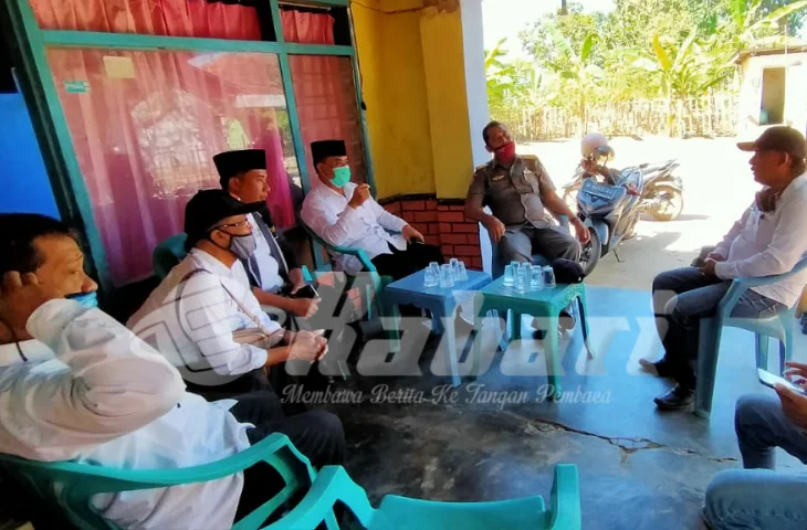 Dinsos Pamekasan Rencanakan Program "Peduli Lansia Sebatang Kara" di Tahun 2021