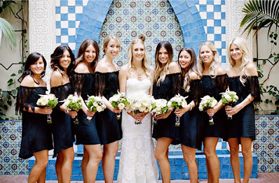 Elegant Bridesmaid Dresses to Suit Your Budget and Style