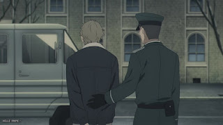 スパイファミリーアニメ 2期3話 任務と家族 SPY x FAMILY Episode 28