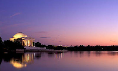 Tempat Wisata di Washington DC, District of Columbia