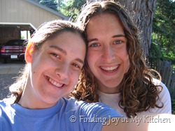 Sisters
