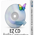 EZ CD Audio Converter v1.2.0.1 (格式轉換/抓取/光碟燒錄) 綠色版