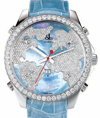 diamond watches