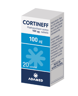 Cortineff دواء