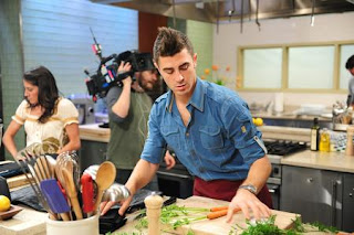 Who Won Food Network Star 2010