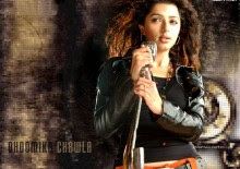 Bhumika Chawla returns to Bollywood 