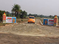 Vishnu Enterprises: DTCP APPROVED PLOTS NEAR SIPCOT : SUMMER OFFERS