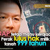 DAP tetap mahu kerajaan Perak lulus hak milik tanah 999 tahun