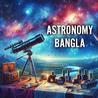 Astronomy Bangla