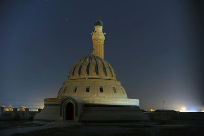 islamic mosque designs