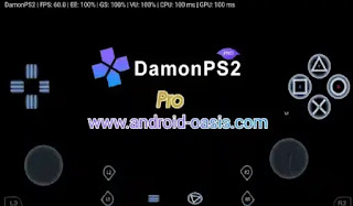 تنزيل تطبيق Damon PS2 Pro مهكر النسخه المدفوعه مجاناً اخر اصدار للاندرويد،Damon PS2 Pro مهكر