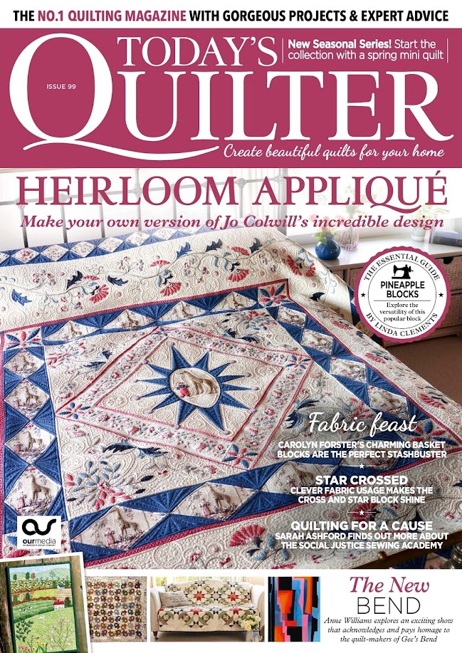 Today's Quilter №99 2023 (2)