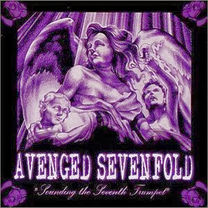 Avenged Sevenfold - Sounding the Seventh Trumpet