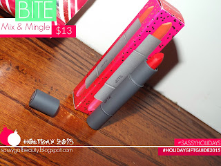 Bite Beauty| Mix & Mingle Lipstick