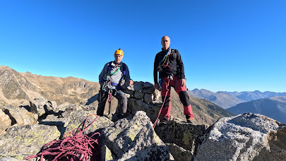 Pic de Peyraforca