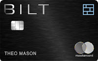 BILT Mastercard