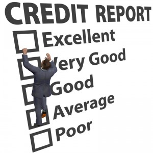 Five Tips for Improving Your Credit