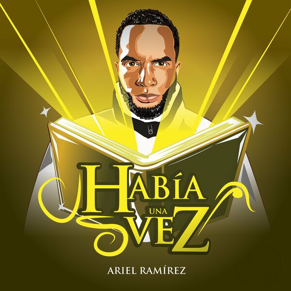 Ariel Ramírez – Habia Una Vez (Single) 2024