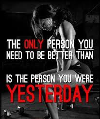 Gym Fitness Motivation Quotes