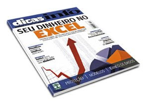dicas excel Revista Dicas INFO   Seu Dinheiro no Excel   Janeiro de 2009