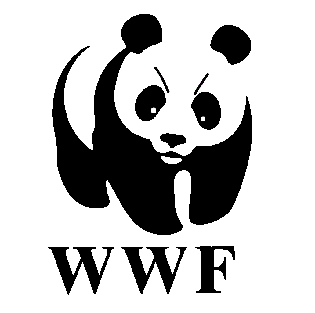 I'm Curious Too: Parody-Pandas Sue WWF for Image Rights.
