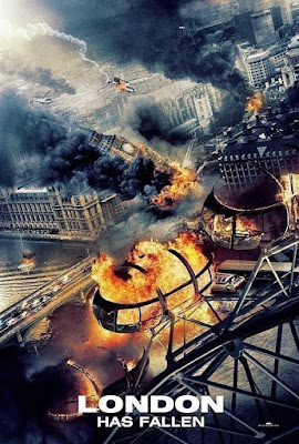 London Has Fallen (2016)