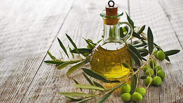 Olive Oil for Constipation problem