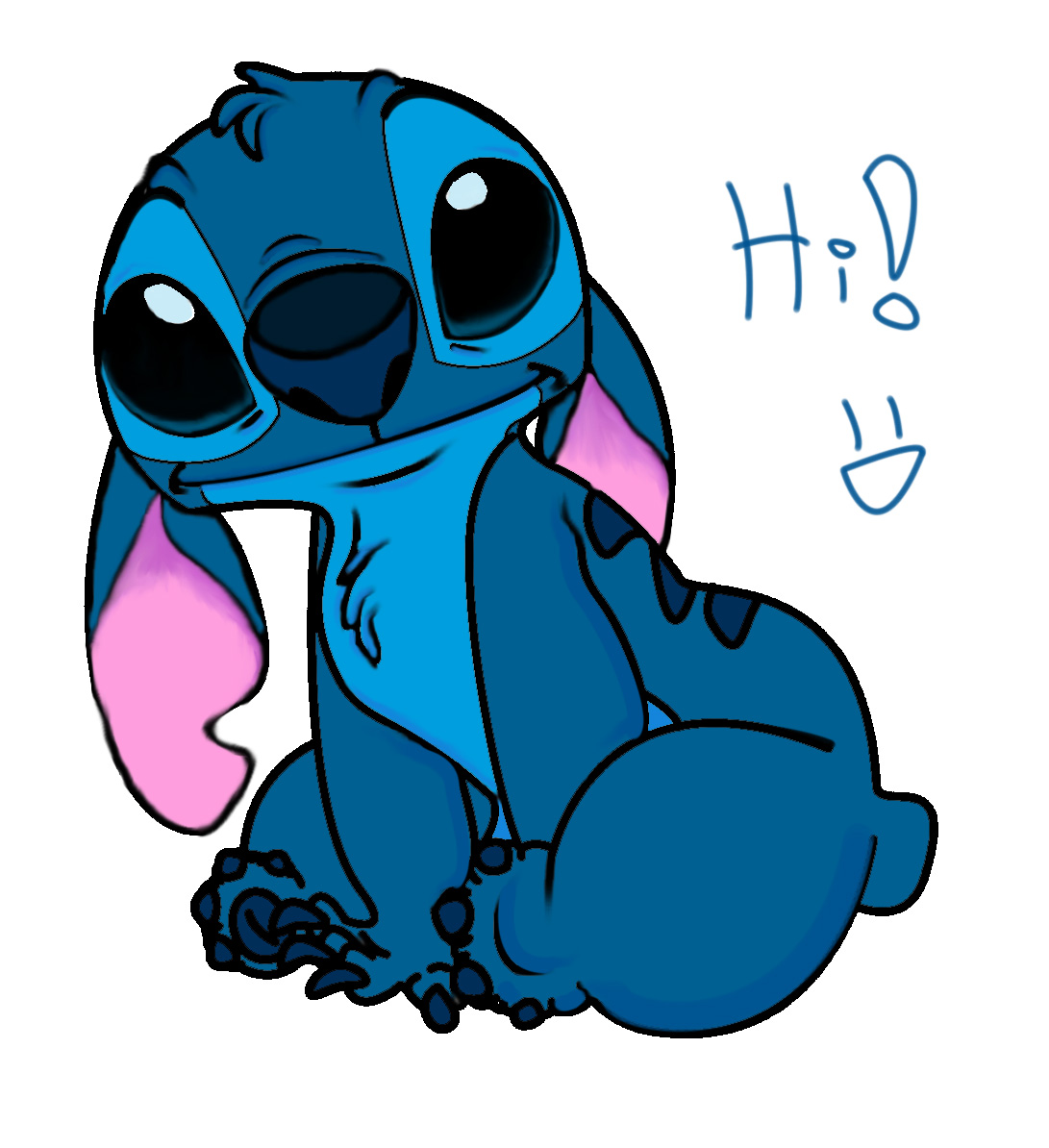 Aiiu Huyhuy StiTcH