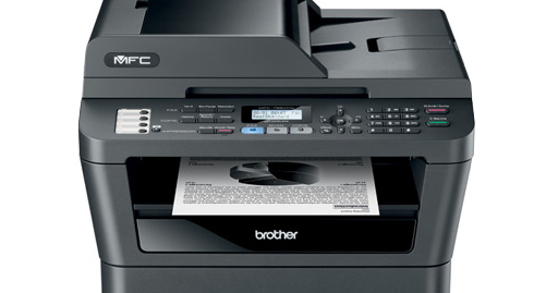 brother mfc-7860dw driver download