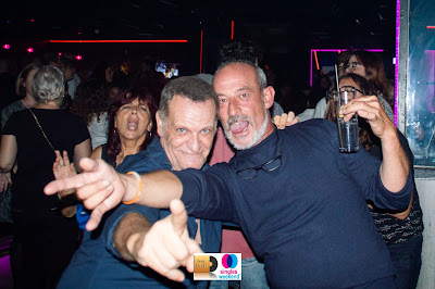 Fotografía 80s 90s Party (1er Aniversario)